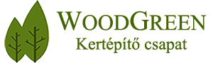 WoodGreen – Kertépítés